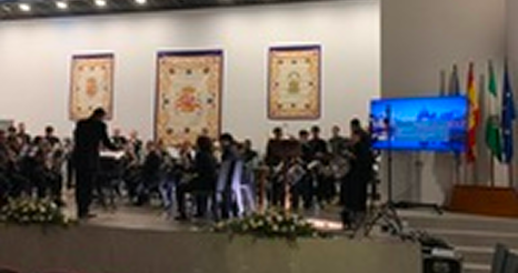 Alquiler de pantallas TV 2