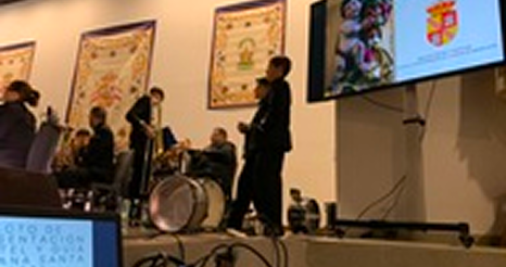 Alquiler de pantallas TV 4