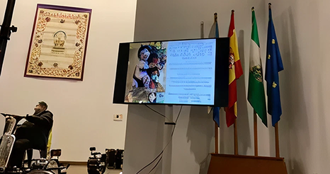 Alquiler de pantallas TV 7